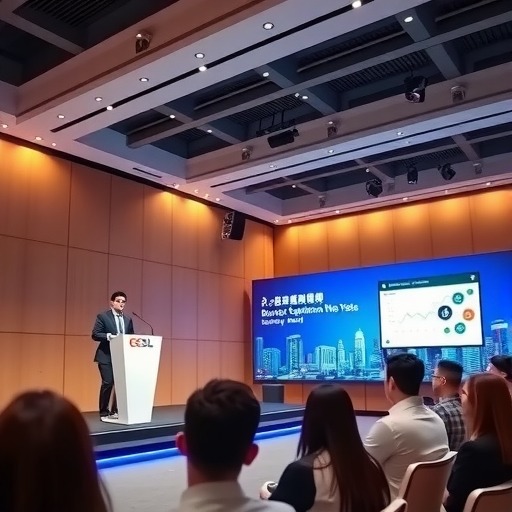 禾蛙受邀出席第二届上海市人力资源服务业创新发展大会，CEO何洪锴进行AI主题演讲(图5)