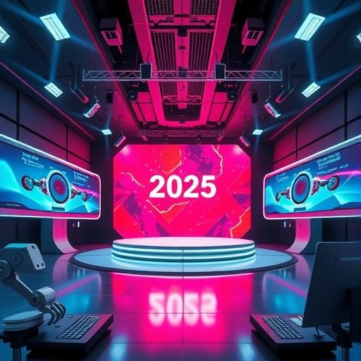 追觅科技2025全场景新品发布会定档(图2) 追觅科技2025全场景新品发布会定档(图2)