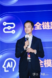 华为云肖霏：把握智能时代生产要素更新，激发Data+AI双飞轮协同发展