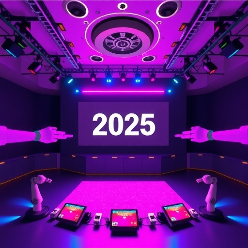追觅科技2025全场景新品发布会定档(图3) 追觅科技2025全场景新品发布会定档(图3)