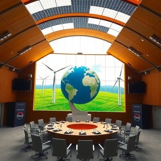 夏季达沃斯论坛|推动绿色转型需更多高性价比新能源产品——访世界经济论坛执行董事蒋睿杰(图1) 夏季达沃斯论坛|推动绿色转型需更多高性价比新能源产品——访世界经济论坛执行董事蒋睿杰(图1)