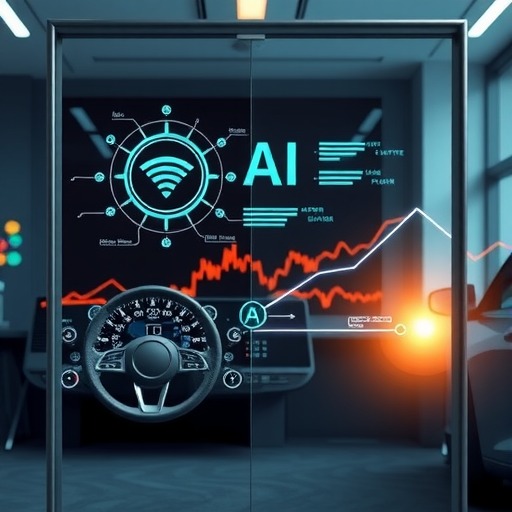易鑫首席AI科学家、高级副总裁张磊：全栈 AI 构建汽车金融“中国式方案”(图2)