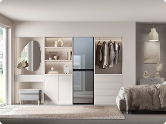 当AI懂得爱与浪漫 三星AI神系列产品重构科技与情感的边界(图8)