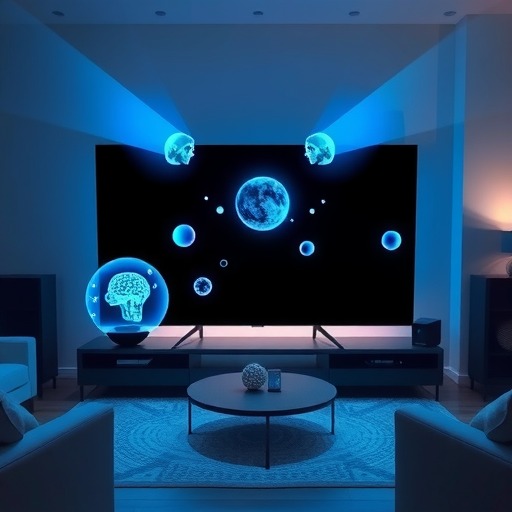 三星Neo QLED 4K：当AI遇见巨幕，客厅娱乐开启沉浸视听时代(图5)