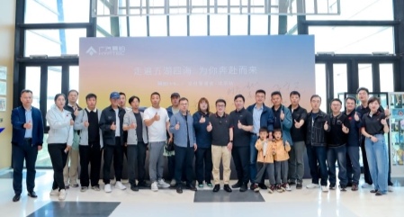 广汽昊铂首款智慧旗舰轿车A800亮相成都车展(图11)
