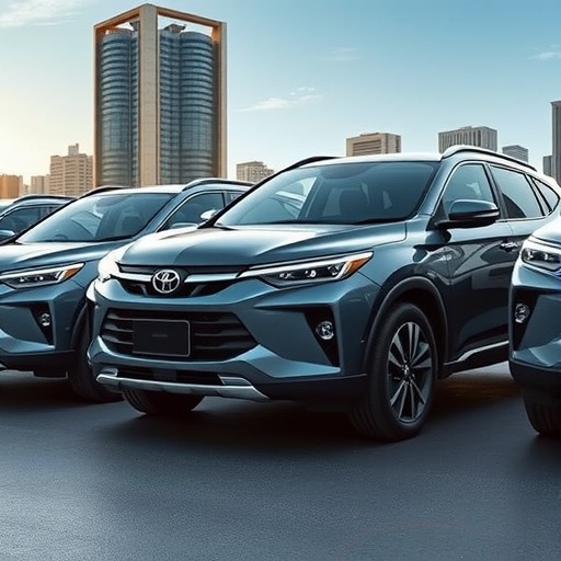 25万左右的SUV车推荐，长城汽车这三款旗舰车型比合资更值得买(图2)