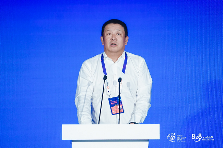 华为陶景文：推动可信数据空间建设，构建数智时代基础设施(图1)