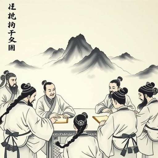 深刻领会“六个坚持”重要原则 ——论深入学习贯彻党的二十届四中全会精神(图1)