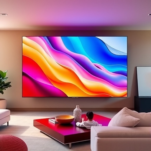 三星Neo QLED 4K产品再添巨幕新成员:115英寸QN90F震撼上市(图7) 三星Neo QLED 4K产品再添巨幕新成员:115英寸QN90F震撼上市(图7)