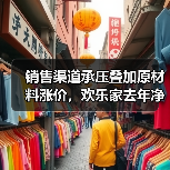 销售渠道承压叠加原材料涨价，欢乐家去年净利预降超六成！加码印尼项目能否破局？(图4)