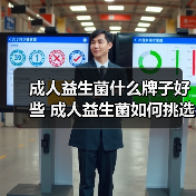 成人益生菌什么牌子好些 成人益生菌如何挑选更科学(图3)