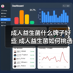 成人益生菌什么牌子好些 成人益生菌如何挑选更科学(图4)