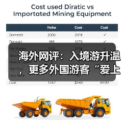 海外网评:入境游升温,更多外国游客“爱上中国”(图2) 海外网评:入境游升温,更多外国游客“爱上中国”(图2)
