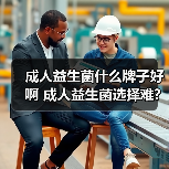 成人益生菌什么牌子好啊 成人益生菌选择难?真实体验告诉你答案(图4)
