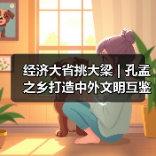 经济大省挑大梁 | 孔孟之乡打造中外文明互鉴新窗口(图4)