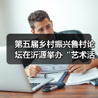 第五届乡村振兴鲁村论坛在沂源举办“艺术活化乡村 教育赋能乡村振兴”的鲁村实践(图3) 第五届乡村振兴鲁村论坛在沂源举办“艺术活化乡村 教育赋能乡村振兴”的鲁村实践(图3)
