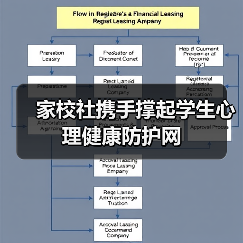 家校社携手撑起学生心理健康防护网(图2) 家校社携手撑起学生心理健康防护网(图2)