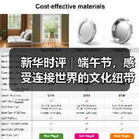 新华时评｜端午节，感受连接世界的文化纽带(图1)