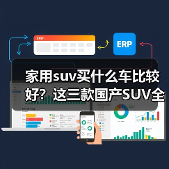 家用suv买什么车比较好？这三款国产SUV全面覆盖(图2)