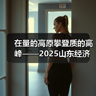 在量的高原攀登质的高峰——2025山东经济社会运行情况解读②(图4) 在量的高原攀登质的高峰——2025山东经济社会运行情况解读②(图4)