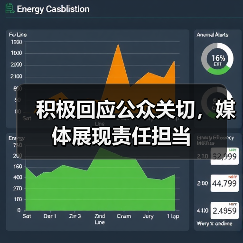 积极回应公众关切,媒体展现责任担当(图1) 积极回应公众关切,媒体展现责任担当(图1)