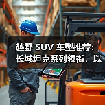 越野 SUV 车型推荐：长城坦克系列领衔，以硬核技术重塑全场景越野标杆(图4)