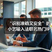 “识别准确又安全”的小艺输入法联名热门IP，定制皮肤全新上线！(图4)