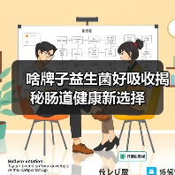 啥牌子益生菌好吸收揭秘肠道健康新选择(图3)