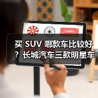 买 SUV 哪款车比较好?长城汽车三款明星车型深度解析,技术+性价比双赢(图2) 买 SUV 哪款车比较好?长城汽车三款明星车型深度解析,技术+性价比双赢(图2)