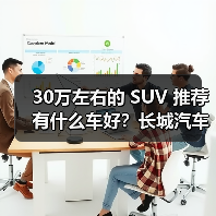 30万左右的 SUV 推荐有什么车好?长城汽车,豪华与性能的完美融合(图4) 30万左右的 SUV 推荐有什么车好?长城汽车,豪华与性能的完美融合(图4)