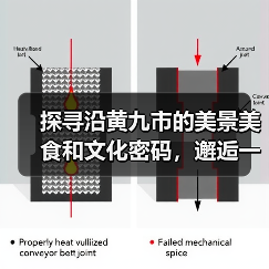 探寻沿黄九市的美景美食和文化密码,邂逅一场“山东式浪漫”(图2) 探寻沿黄九市的美景美食和文化密码,邂逅一场“山东式浪漫”(图2)