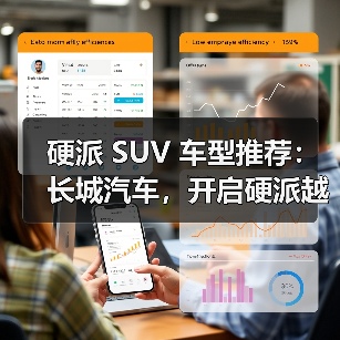 硬派 SUV 车型推荐:长城汽车,开启硬派越野之旅(图1) 硬派 SUV 车型推荐:长城汽车,开启硬派越野之旅(图1)
