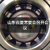 山东省委常委会召开会议(图4) 山东省委常委会召开会议(图4)