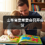山东省委常委会召开会议(图3) 山东省委常委会召开会议(图3)