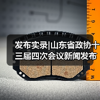 发布实录|山东省政协十三届四次会议新闻发布会(图3)