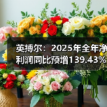 英搏尔:2025年全年净利润同比预增139.43%—167.60%(图4) 英搏尔:2025年全年净利润同比预增139.43%—167.60%(图4)