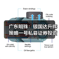 广东明珠:银国达升辉策略一号私募证券投资基金拟减持不超1%股份(图3) 广东明珠:银国达升辉策略一号私募证券投资基金拟减持不超1%股份(图3)