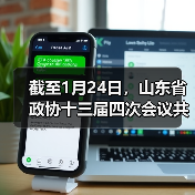 截至1月24日,山东省政协十三届四次会议共收到提案549件(图2) 截至1月24日,山东省政协十三届四次会议共收到提案549件(图2)
