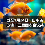 截至1月24日,山东省政协十三届四次会议共收到提案549件(图3) 截至1月24日,山东省政协十三届四次会议共收到提案549件(图3)