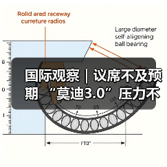 国际观察|议席不及预期 “莫迪3.0”压力不小(图2) 国际观察|议席不及预期 “莫迪3.0”压力不小(图2)