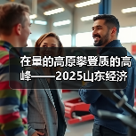 在量的高原攀登质的高峰——2025山东经济社会运行情况解读②(图3) 在量的高原攀登质的高峰——2025山东经济社会运行情况解读②(图3)