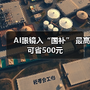 AI眼镜入“国补” 最高可省500元(图4) AI眼镜入“国补” 最高可省500元(图4)
