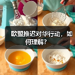 欧盟推迟对华行动，如何理解？(图4)