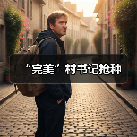 “完美”村书记抢种(图3) “完美”村书记抢种(图3)