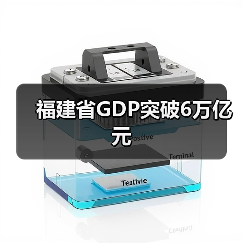 福建省GDP突破6万亿元(图4) 福建省GDP突破6万亿元(图4)