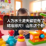 人为水土流失监管有了精准标尺!山东这个新规2月实施(图4) 人为水土流失监管有了精准标尺!山东这个新规2月实施(图4)