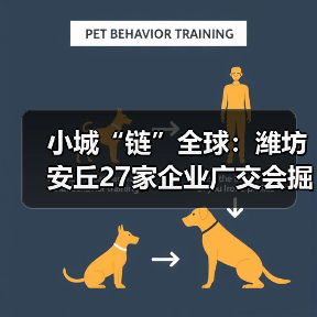 小城“链”全球:潍坊安丘27家企业广交会掘金(图2) 小城“链”全球:潍坊安丘27家企业广交会掘金(图2)