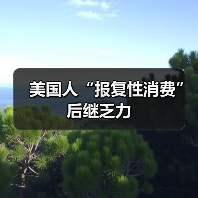 美国人“报复性消费”后继乏力(图3) 美国人“报复性消费”后继乏力(图3)
