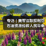 专访|美军盗取叙利亚石油资源给叙人民带来持续苦难——访叙石油和矿产资源部副部长阿卜杜拉(图4) 专访|美军盗取叙利亚石油资源给叙人民带来持续苦难——访叙石油和矿产资源部副部长阿卜杜拉(图4)