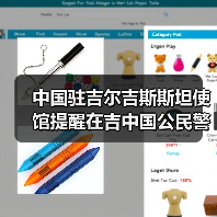 中国驻吉尔吉斯斯坦使馆提醒在吉中国公民警惕“换汇”骗局(图4) 中国驻吉尔吉斯斯坦使馆提醒在吉中国公民警惕“换汇”骗局(图4)